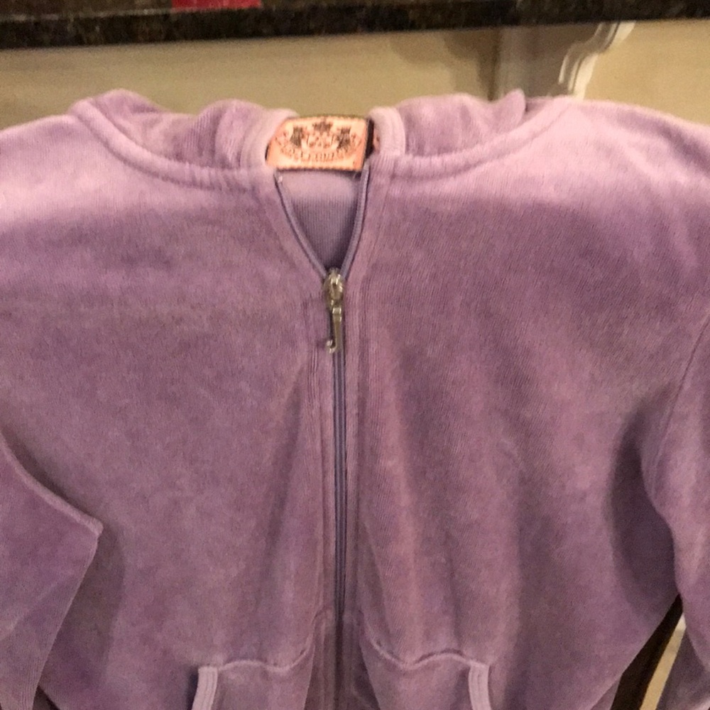 Juicy Couture Sweatshirt